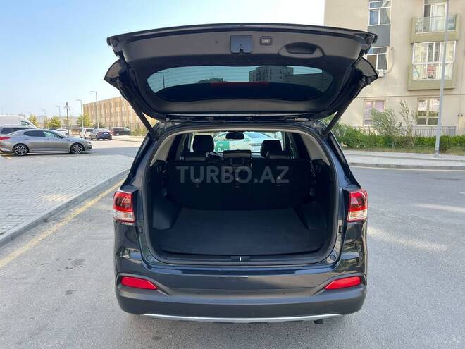 Kia Sorento 2017, 150,438 km - 2.0 l - Bakı