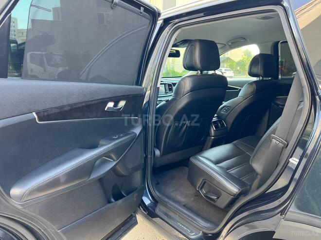 Kia Sorento 2017, 150,438 km - 2.0 l - Bakı