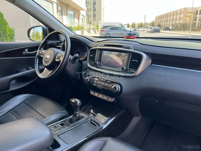 Kia Sorento 2017, 150,438 km - 2.0 l - Bakı