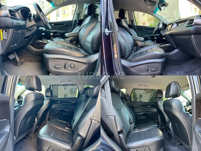 Kia Sorento 2017, 150,438 km - 2.0 l - Bakı