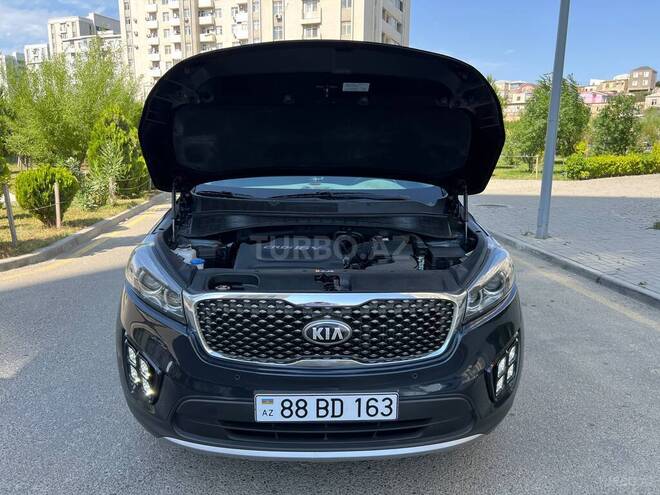 Kia Sorento 2017, 150,438 km - 2.0 l - Bakı