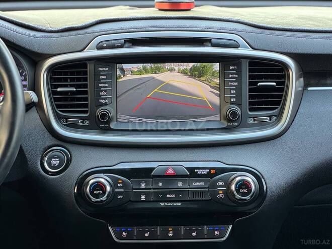 Kia Sorento 2017, 150,438 km - 2.0 l - Bakı