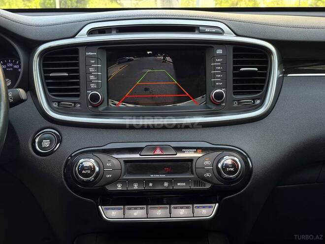 Kia Sorento 2016, 163,336 km - 2.0 l - Bakı