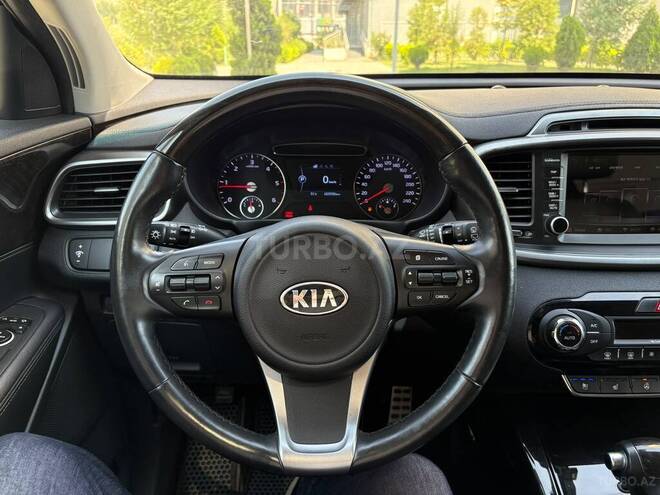 Kia Sorento 2016, 163,336 km - 2.0 l - Bakı