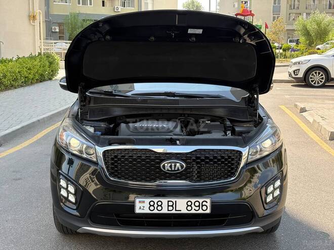 Kia Sorento 2016, 163,336 km - 2.0 l - Bakı