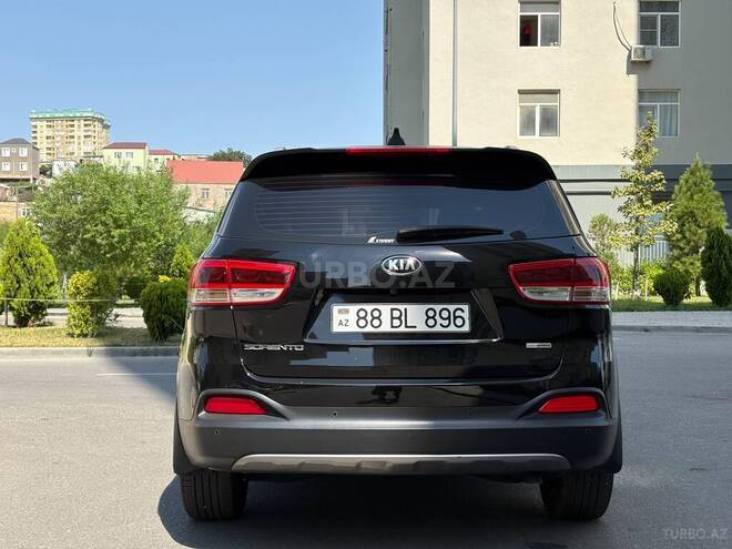 Kia Sorento 2016, 163,336 km - 2.0 l - Bakı