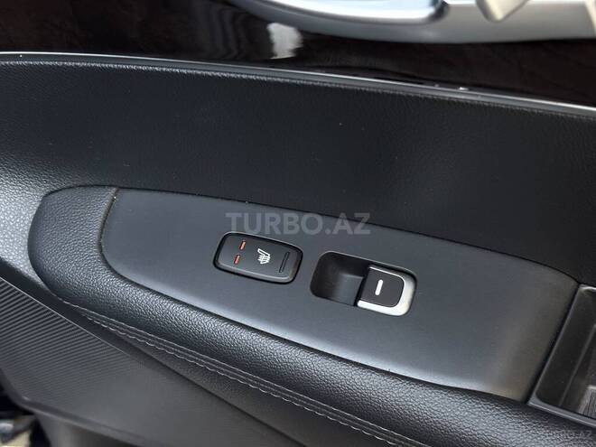 Kia Sorento 2016, 163,336 km - 2.0 l - Bakı