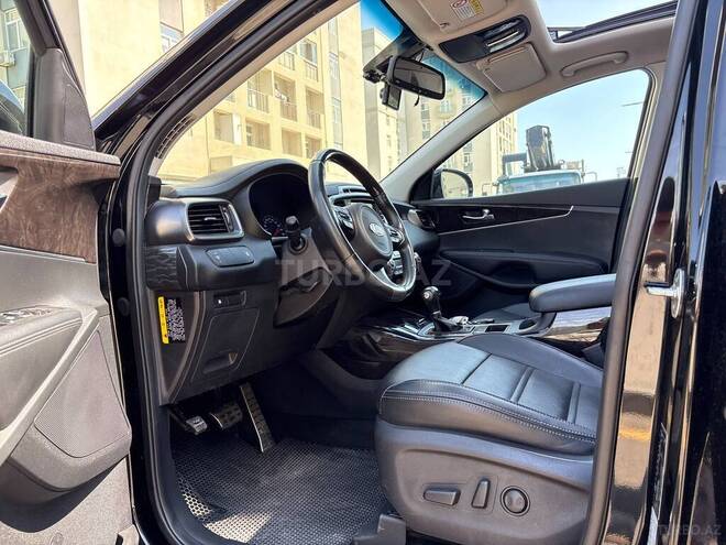Kia Sorento 2016, 163,336 km - 2.0 l - Bakı