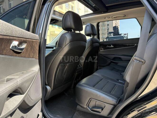 Kia Sorento 2016, 163,336 km - 2.0 l - Bakı