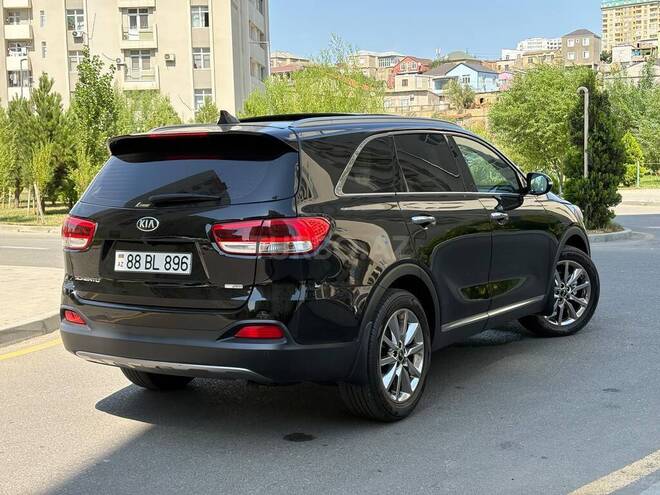 Kia Sorento 2016, 163,336 km - 2.0 l - Bakı