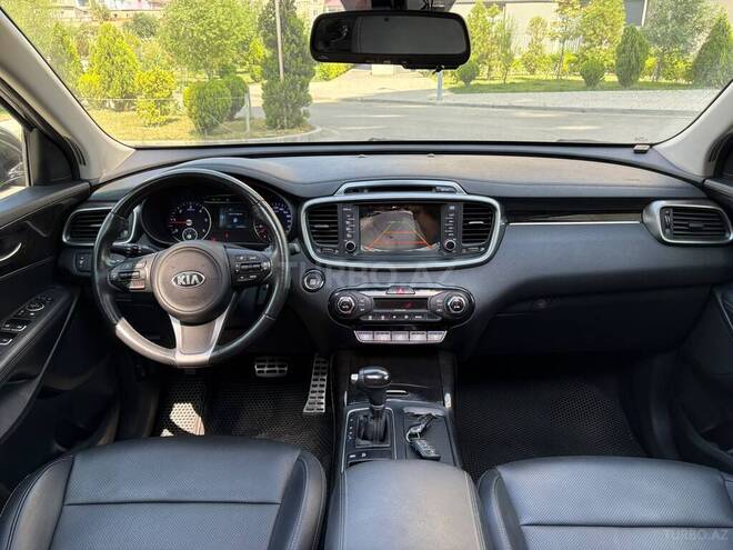 Kia Sorento 2016, 163,336 km - 2.0 l - Bakı