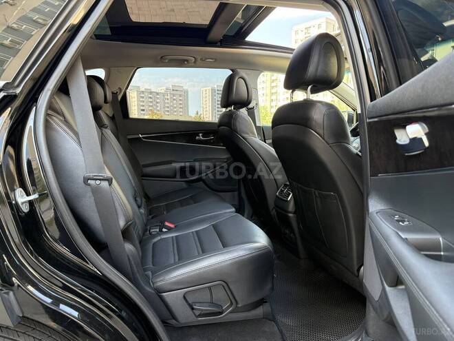 Kia Sorento 2016, 163,336 km - 2.0 l - Bakı