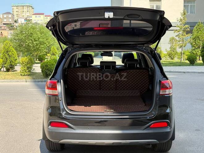 Kia Sorento 2016, 163,336 km - 2.0 l - Bakı