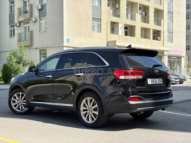 Kia Sorento 2016, 163,336 km - 2.0 l - Bakı