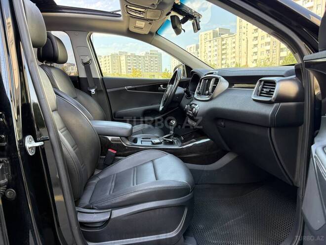 Kia Sorento 2016, 163,336 km - 2.0 l - Bakı