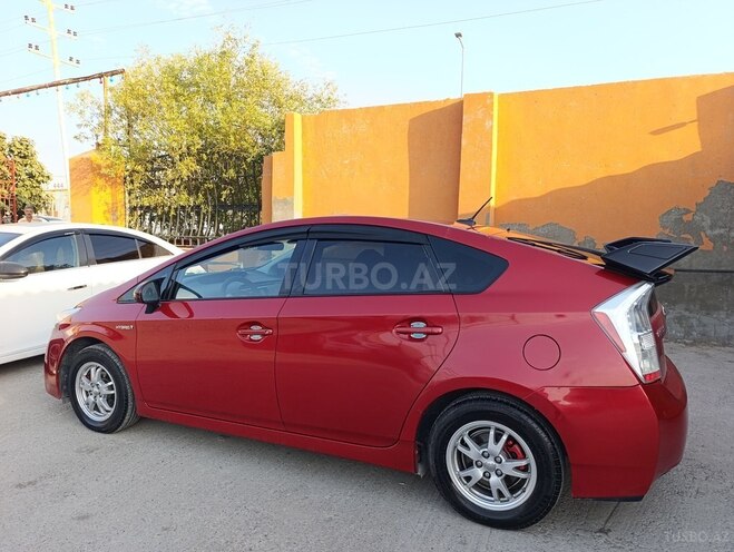 Toyota Prius 2011, 350,000 km - 1.8 l - Bakı
