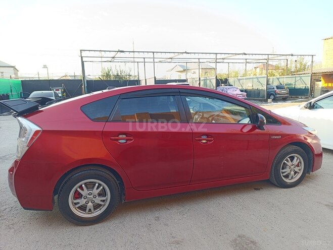 Toyota Prius 2011, 350,000 km - 1.8 l - Bakı