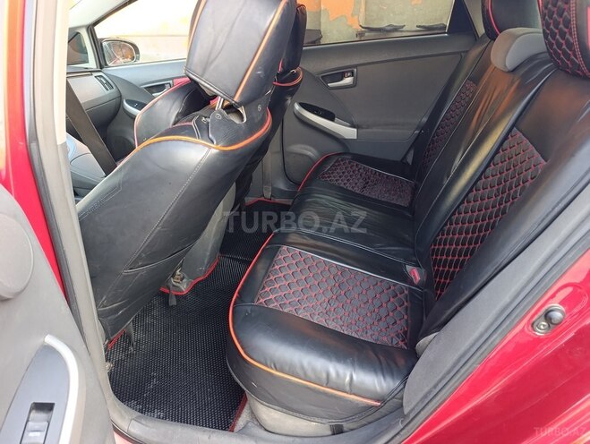 Toyota Prius 2011, 350,000 km - 1.8 l - Bakı
