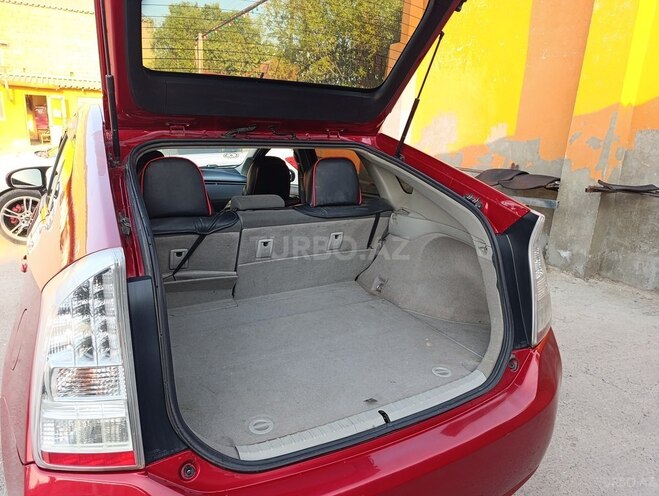 Toyota Prius 2011, 350,000 km - 1.8 l - Bakı