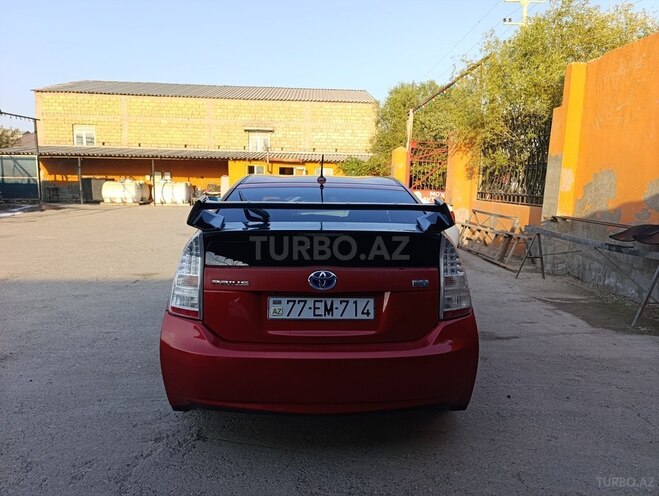 Toyota Prius 2011, 350,000 km - 1.8 l - Bakı