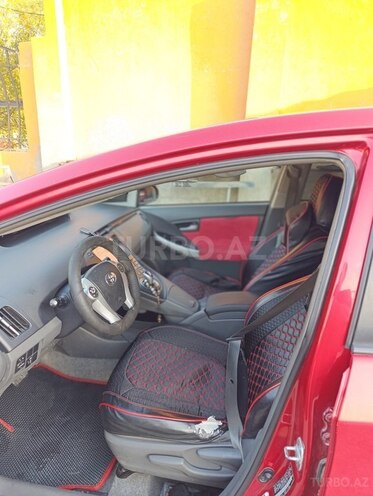 Toyota Prius 2011, 350,000 km - 1.8 l - Bakı