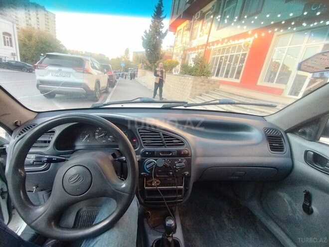 ZAZ Sens 2011, 490,000 km - 1.5 л - Qax