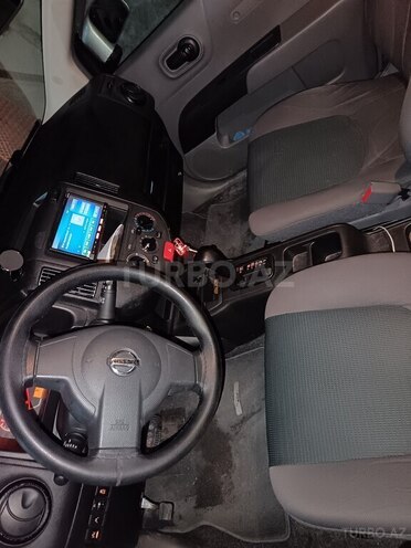 Nissan Wingroad 2017, 51,200 km - 1.5 l - Bakı