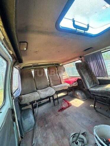 GAZ 322173 2000, 250,000 km - 2.4 л - Goranboy