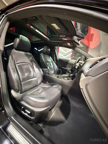 Kia Optima 2012, 241,402 km - 2.0 л - Sumqayıt