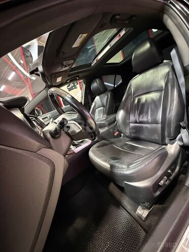 Kia Optima 2012, 241,402 km - 2.0 л - Sumqayıt