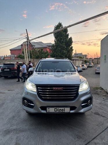 Haval H9 2018, 167,000 km - 2.0 l - Bakı