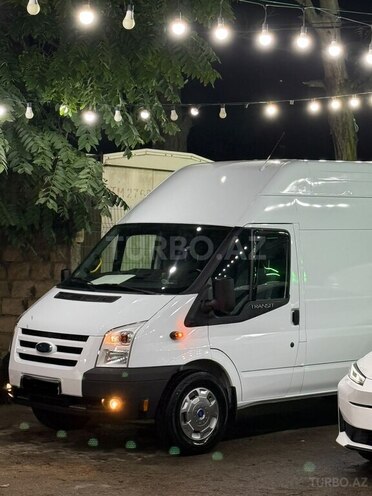 Ford Transit 2010, 279,643 km - 2.4 л - Bakı