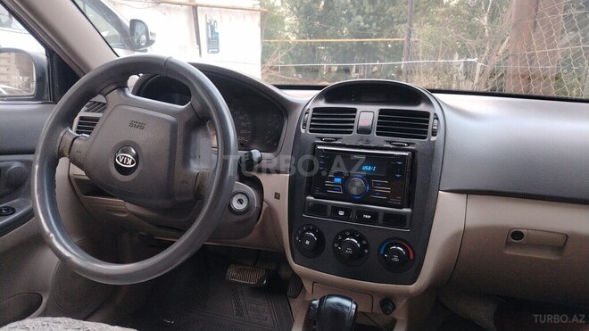 Kia Cerato 2006, 408,200 km - 1.6 л - Bakı
