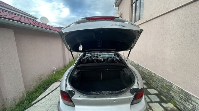Hyundai Coupe 2000, 297,737 km - 2.0 l - Zaqatala