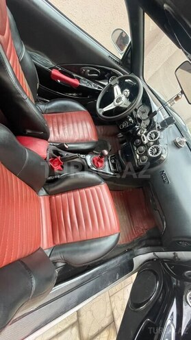 Hyundai Coupe 2000, 297,737 km - 2.0 l - Zaqatala
