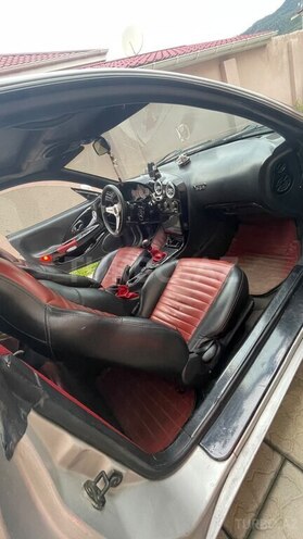 Hyundai Coupe 2000, 297,737 km - 2.0 l - Zaqatala