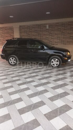 Lexus RX 300 1998, 220,562 km - 3.0 л - Bakı