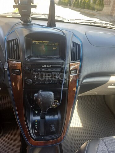 Lexus RX 300 1998, 220,562 km - 3.0 л - Bakı