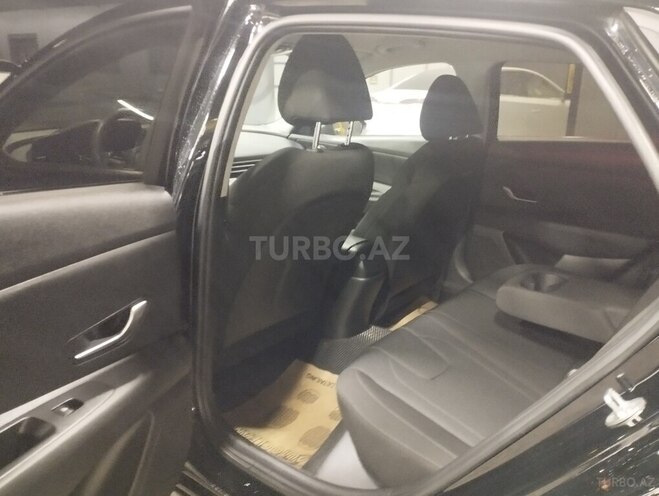 Hyundai Elantra 2022, 66,000 km - 1.6 л - Bakı