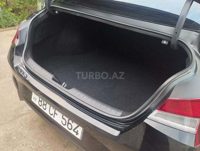 Hyundai Elantra 2022, 66,000 km - 1.6 л - Bakı