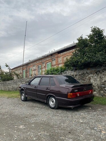 LADA (VAZ) 2115 2009, 324,874 km - 1.6 l - Balakən