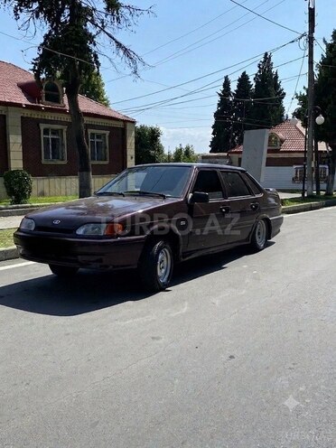 LADA (VAZ) 2115 2009, 324,874 km - 1.6 l - Balakən
