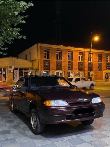 LADA (VAZ) 2115 2009, 324,874 km - 1.6 l - Balakən