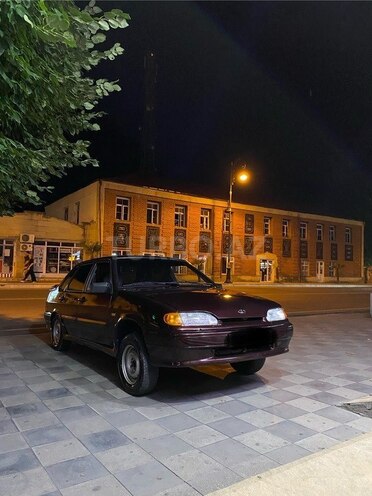 LADA (VAZ) 2115 2009, 324,874 km - 1.6 l - Balakən