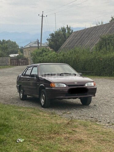 LADA (VAZ) 2115 2009, 324,874 km - 1.6 l - Balakən