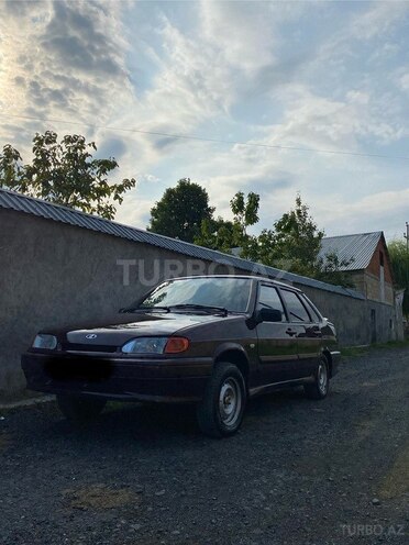 LADA (VAZ) 2115 2009, 324,874 km - 1.6 l - Balakən