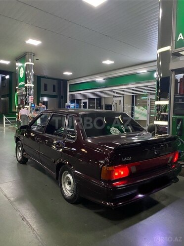 LADA (VAZ) 2115 2009, 324,874 km - 1.6 l - Balakən