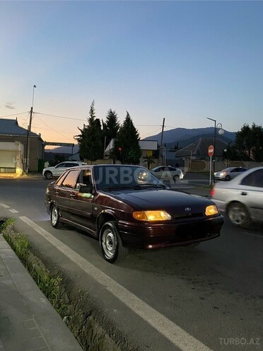 LADA (VAZ) 2115 2009, 324,874 km - 1.6 l - Balakən