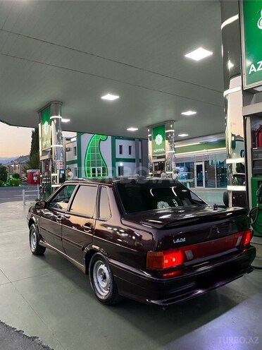 LADA (VAZ) 2115 2009, 324,874 km - 1.6 l - Balakən