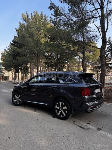 Kia Sorento 2021, 120,000 km - 2.2 l - Bakı